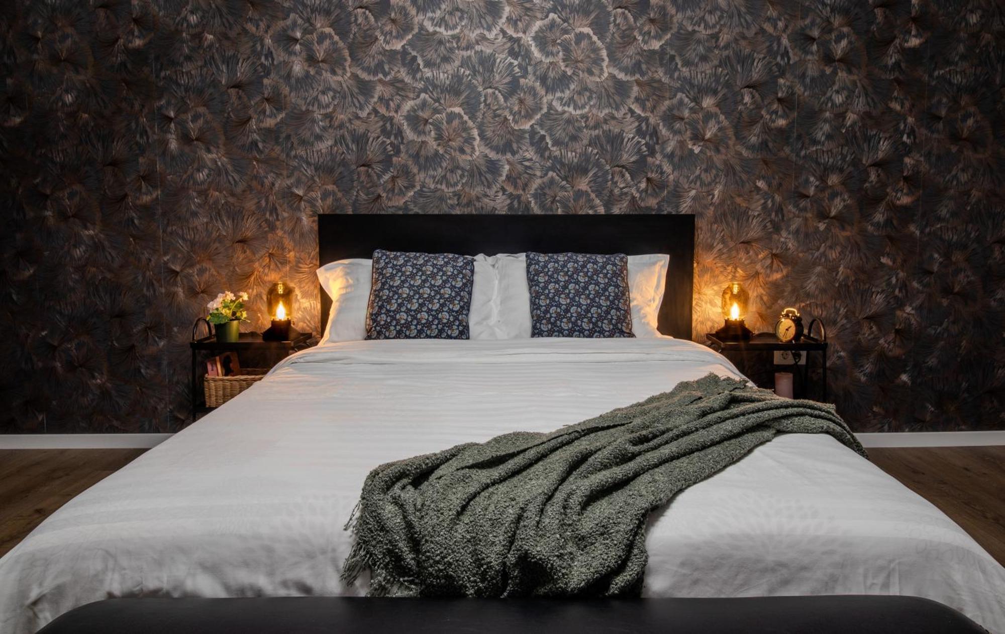 Old Town Apartment Craiova Ngoại thất bức ảnh